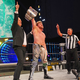 Great action at AEW Wednesday night but then ... tune in ... Tuesday? To ... Impact? Huh?!